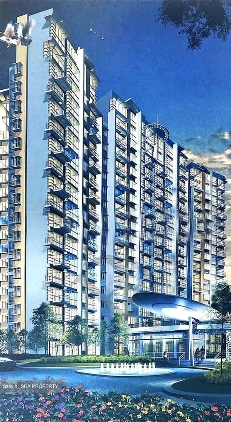 Park Green (D19), Condominium #592029191